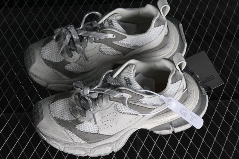 Balenciaga Track Shoes